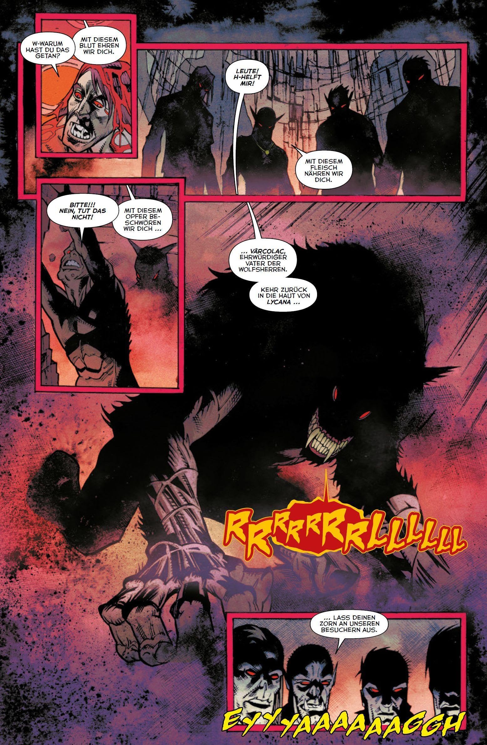 Der unglaubliche Hulk: Bd. 5: Monsterjäger