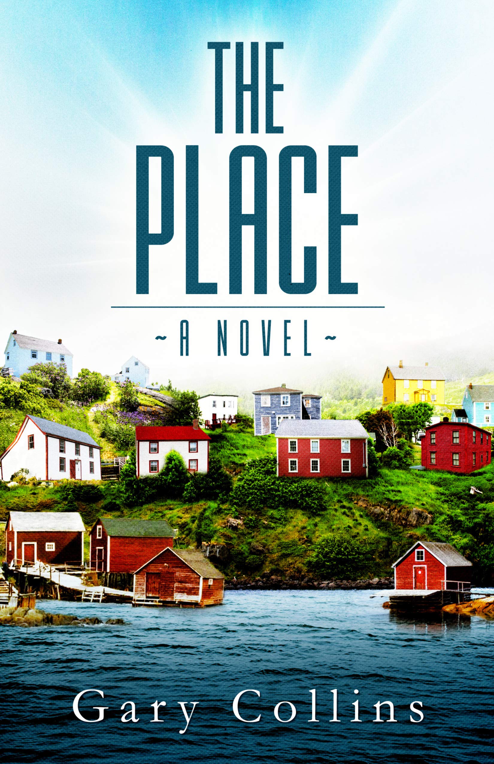 Buy The Place — BookShops.in