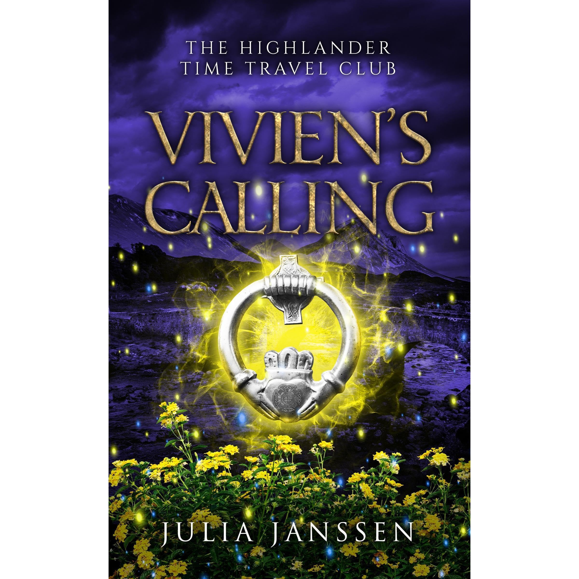Vivien's Calling