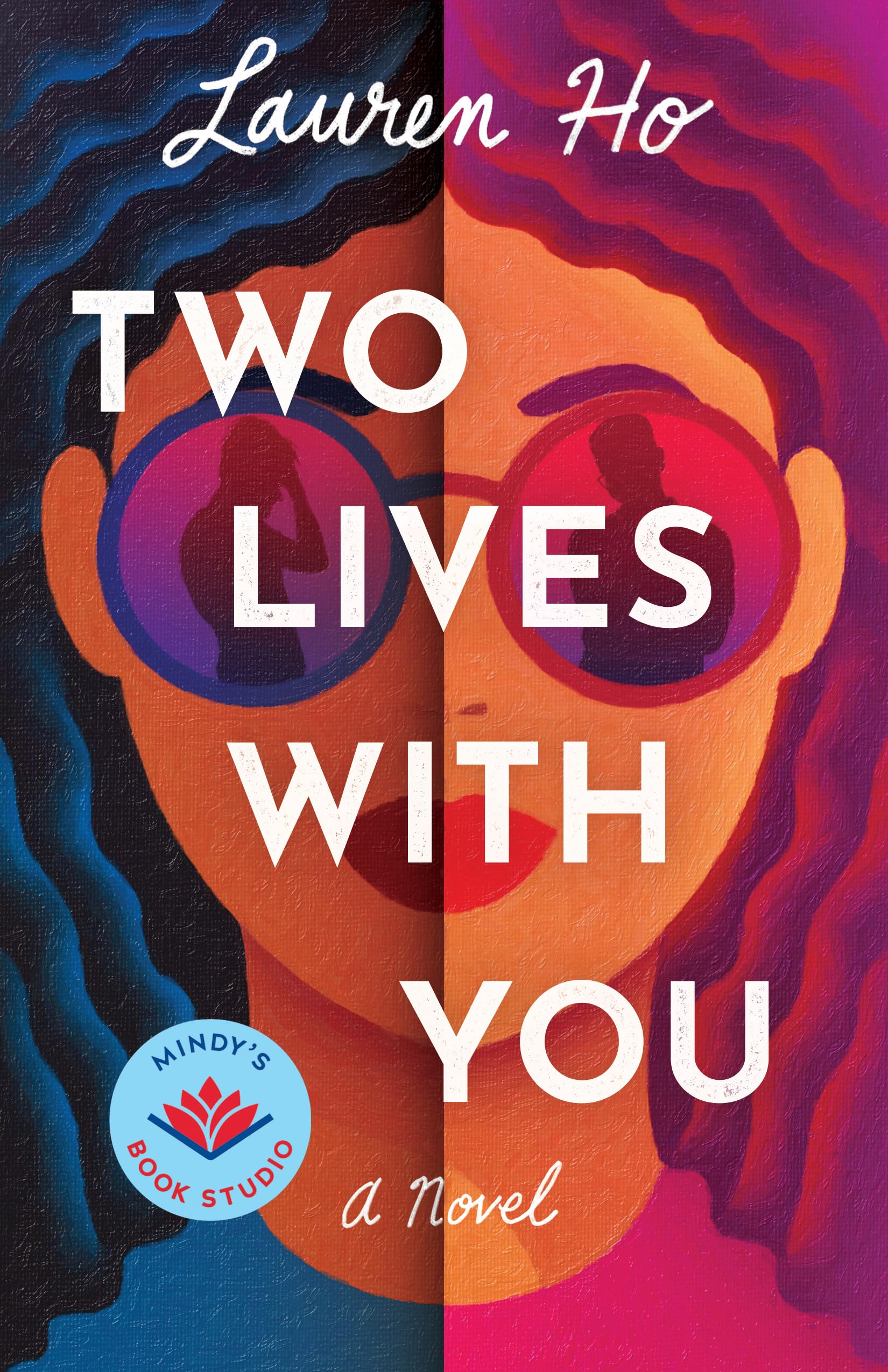 Two Lives with You by Lauren Ho, Mindy Kaling - 9781662528064