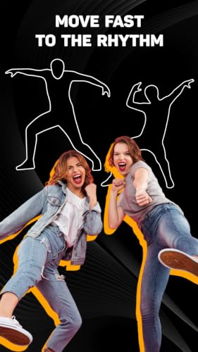 Immersive Workout Interactive Warmup Fitness Challenge Relaxing Mini Offline Fun Satisfying Game – vue 3