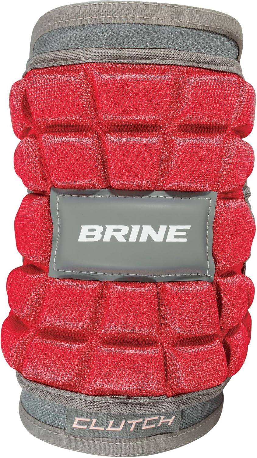 Brine Clutch Elbow Pad : Sports & Outdoors