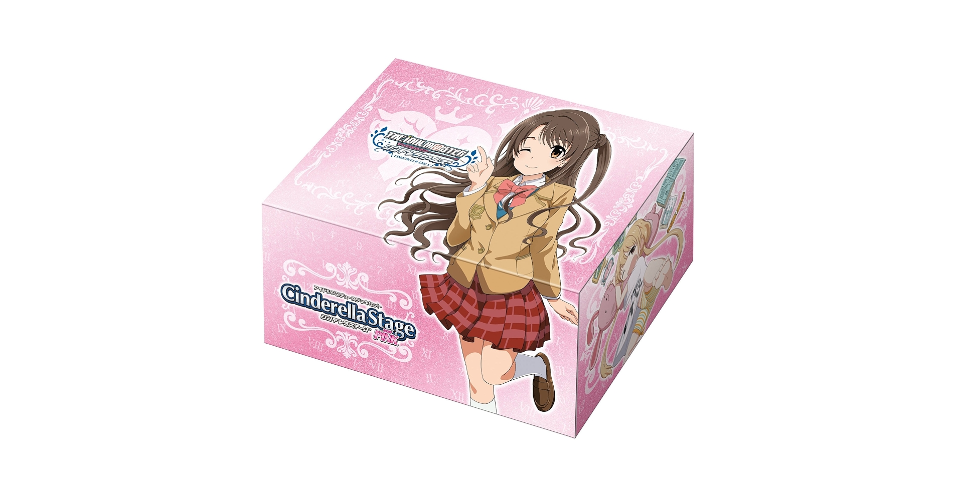 【美品】アイマスシンデレラガールズ6thLIVE MERRYGOROUNDOME 美品】アイマスシンデレラガールズ6thLIVE MERRYGOROUNDOME