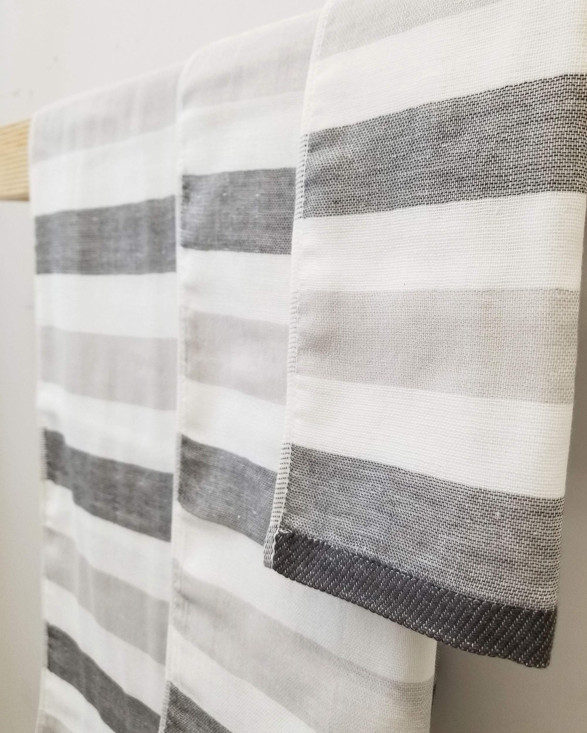 Ippinka Senshu Toalla De Mano Japonesa - Ultrasuave Y De Sec | Envío Gratis