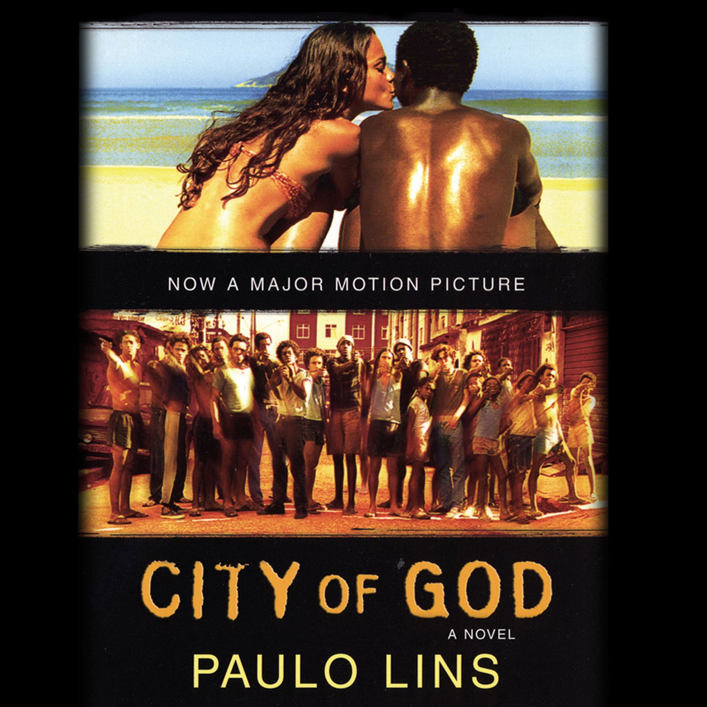City of God