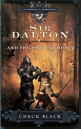 Sir Dalton and the Shadow Heart