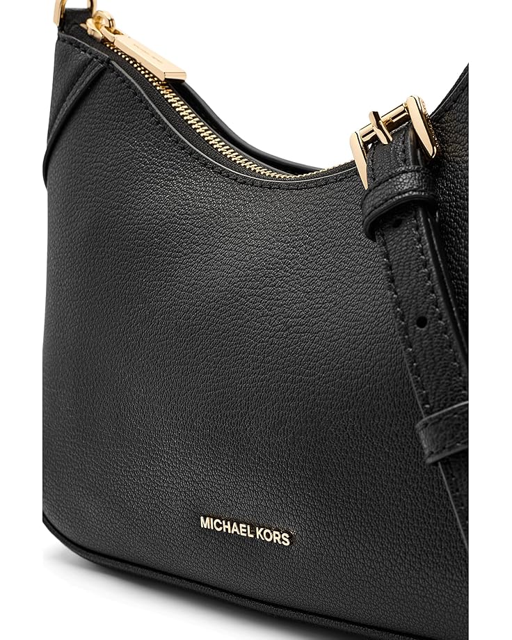 MICHAEL Michael Kors Jet Set Medium Convertible Pouchette Crossbody - #4 of 5