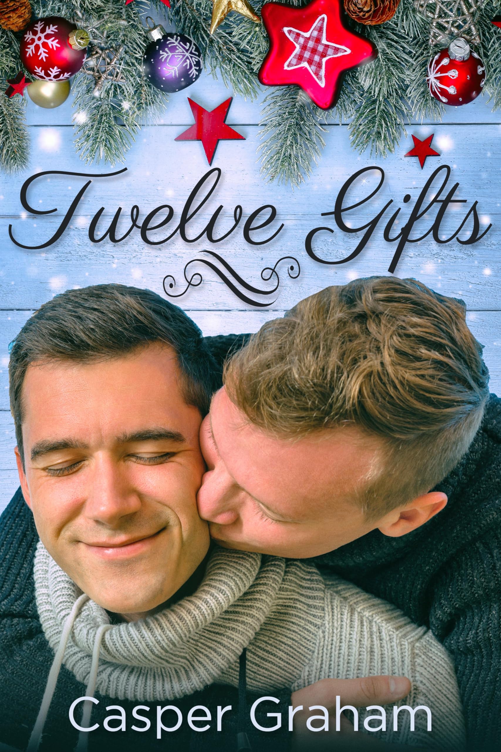 Buy Twelve Gifts — BookShops.in