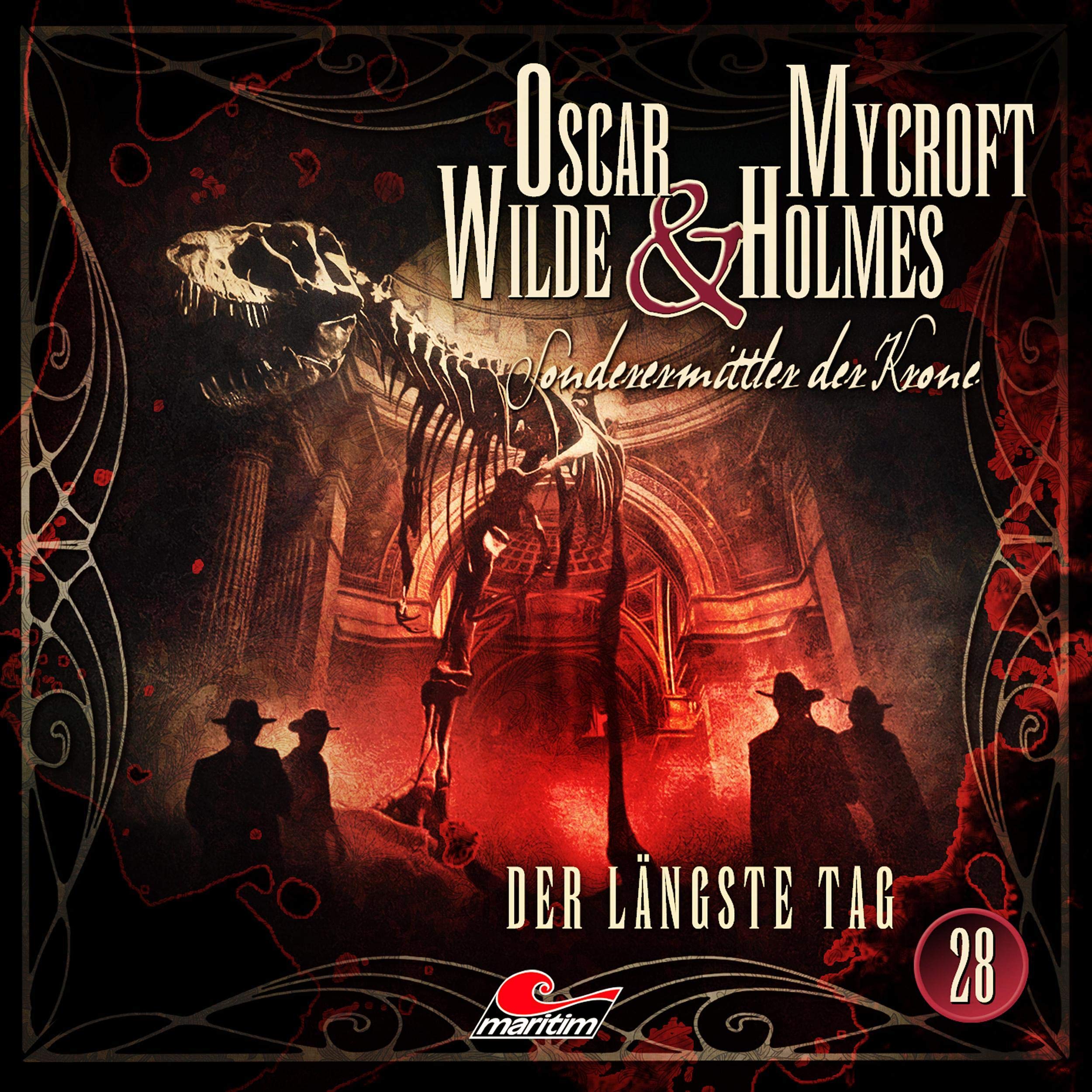 Cover art for Der längste Tag