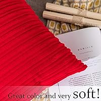 Vista 137 de UGASA - Juego de 2 fundas de almohada de terciopelo a rayas, funda decorativa para cojín con cremallera oculta para el hogar, sofá, dormitorio