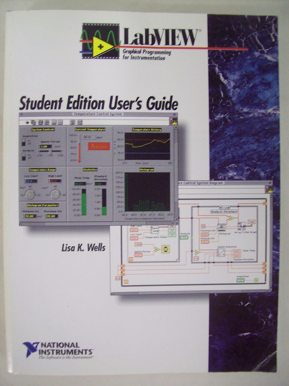 LabVIEW Student Edition : User's Guide: 9780132106832: Computer Science ...