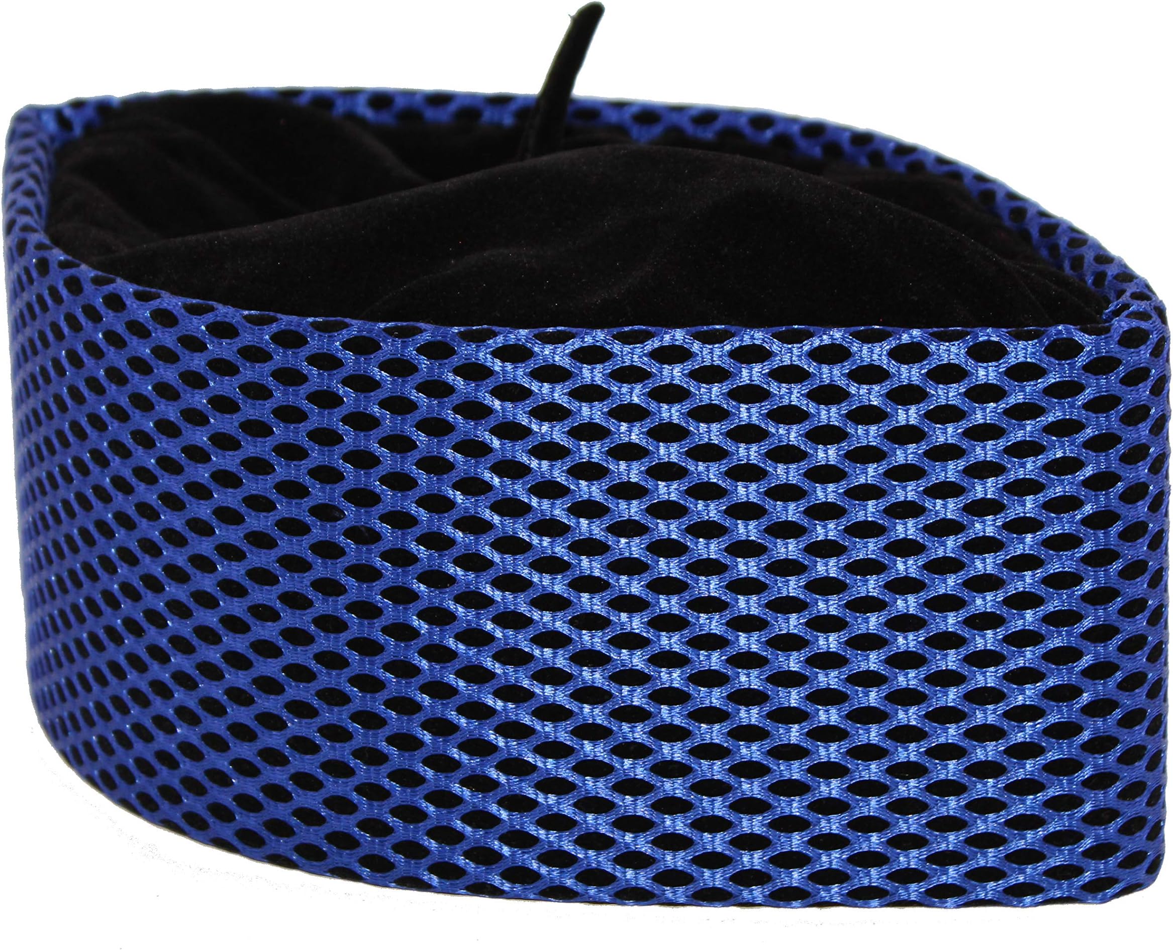 Oga FaajiAfrican Kufi Apapo Cap Hat