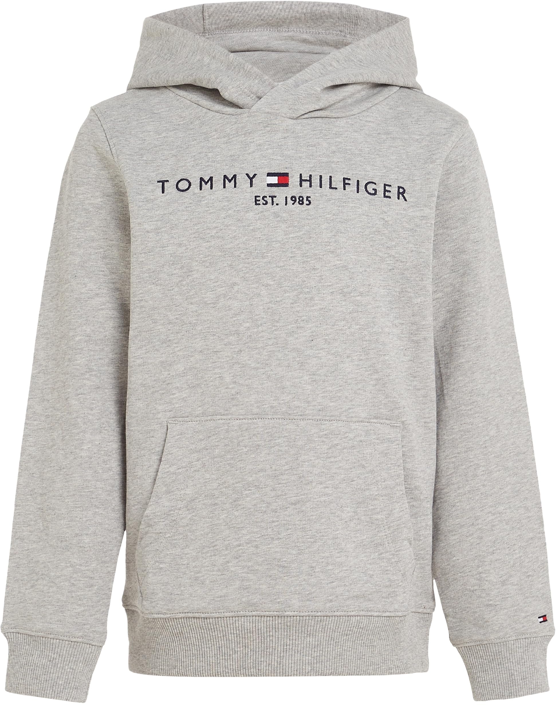 Tommy Hilfiger Unisex Kids Essential Hoodie