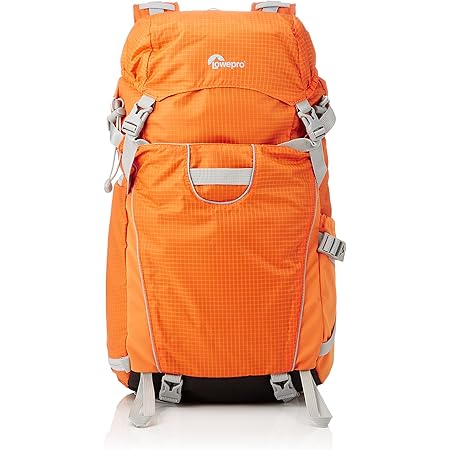 trekking camera backpack