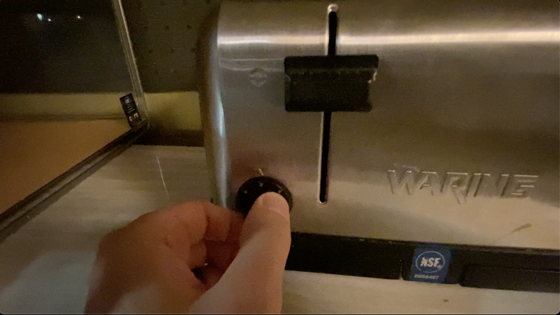 Best Commercial Toaster? | Waring 4-Compartment Pop-Up Toaster