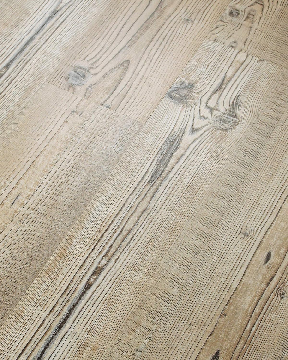 Shaw Floors Floorté Pro Anvil Plus Vinyl Flooring, Accent Pine (27.73 sf/Unit)