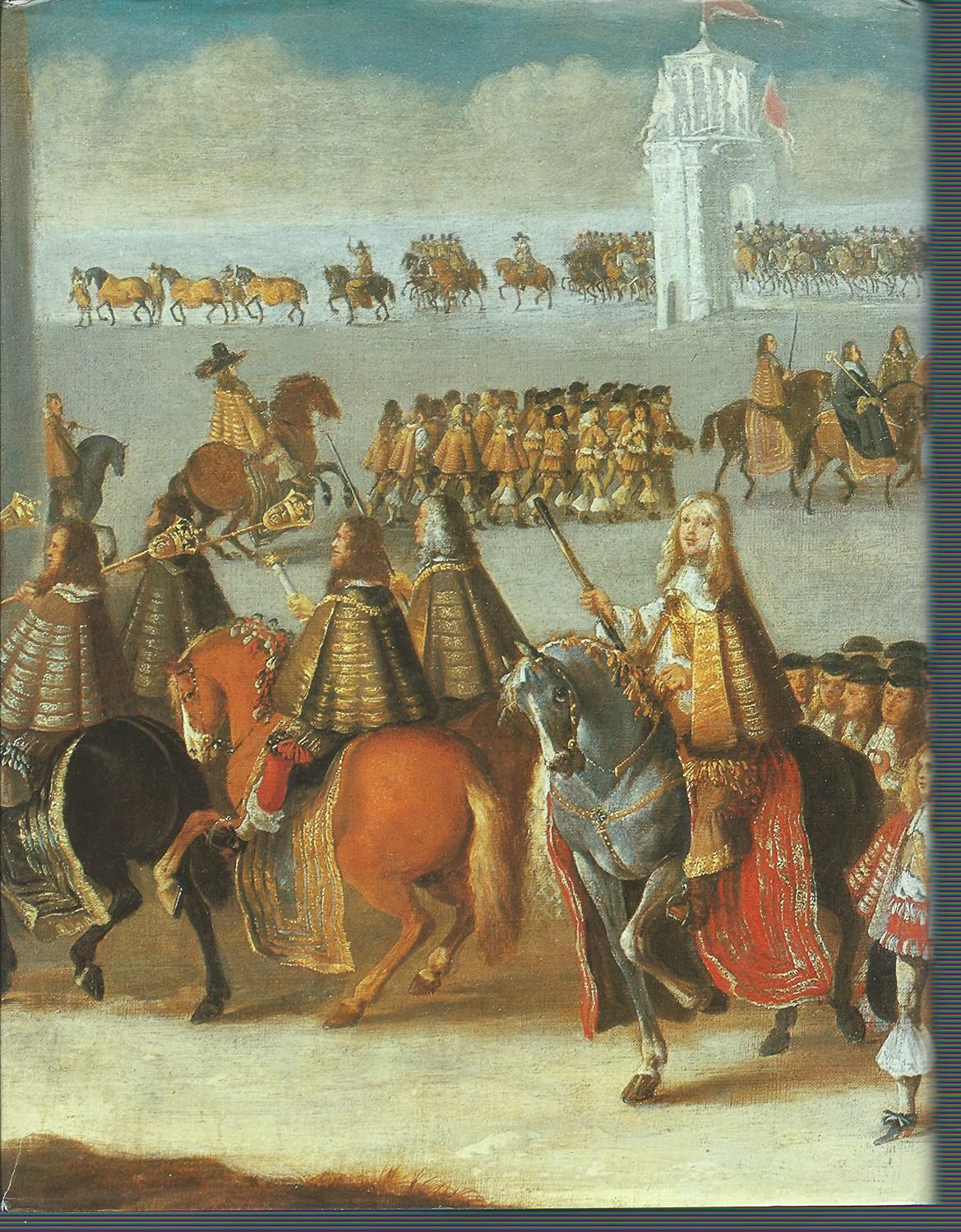The Oxford Illustrated History of Britain