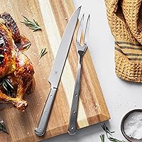 Vista 17 de HENCKELS - Juego de cuchillos para carne Acero inoxidable