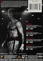 Vista 2 de Rocky 1-4 4-Film Coll (DVD)