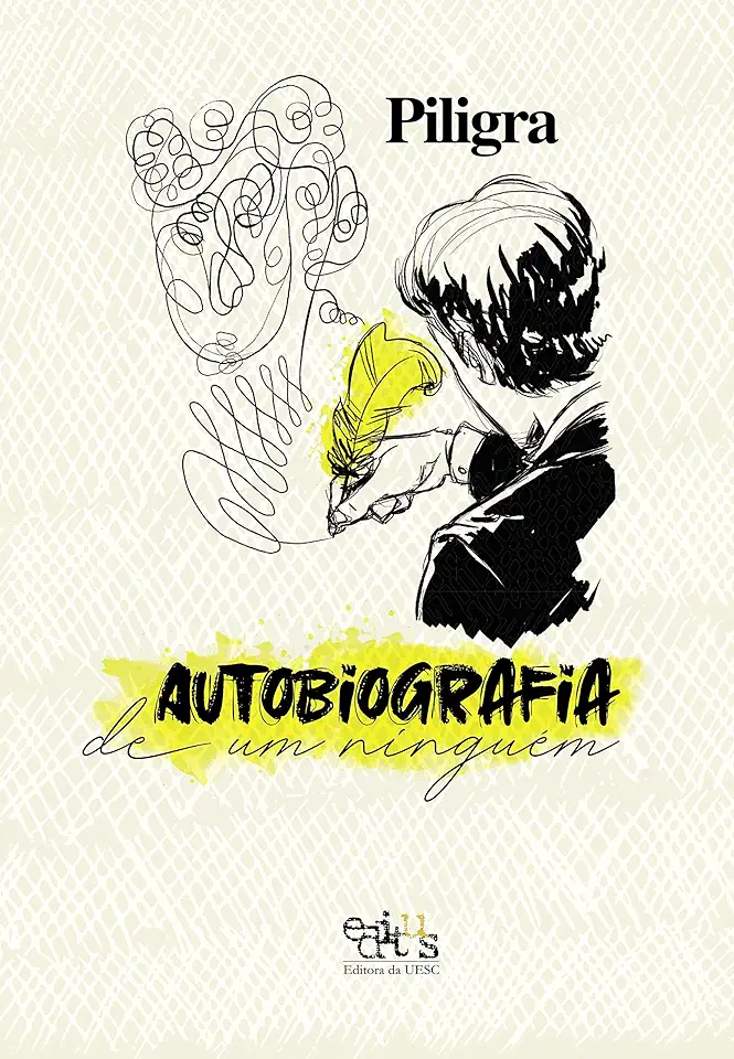 Autobiografia de um Ninguém