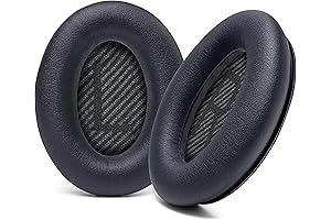 Wicked Cushions Bose QC 35 Ear Cushions Enhanced Comfort