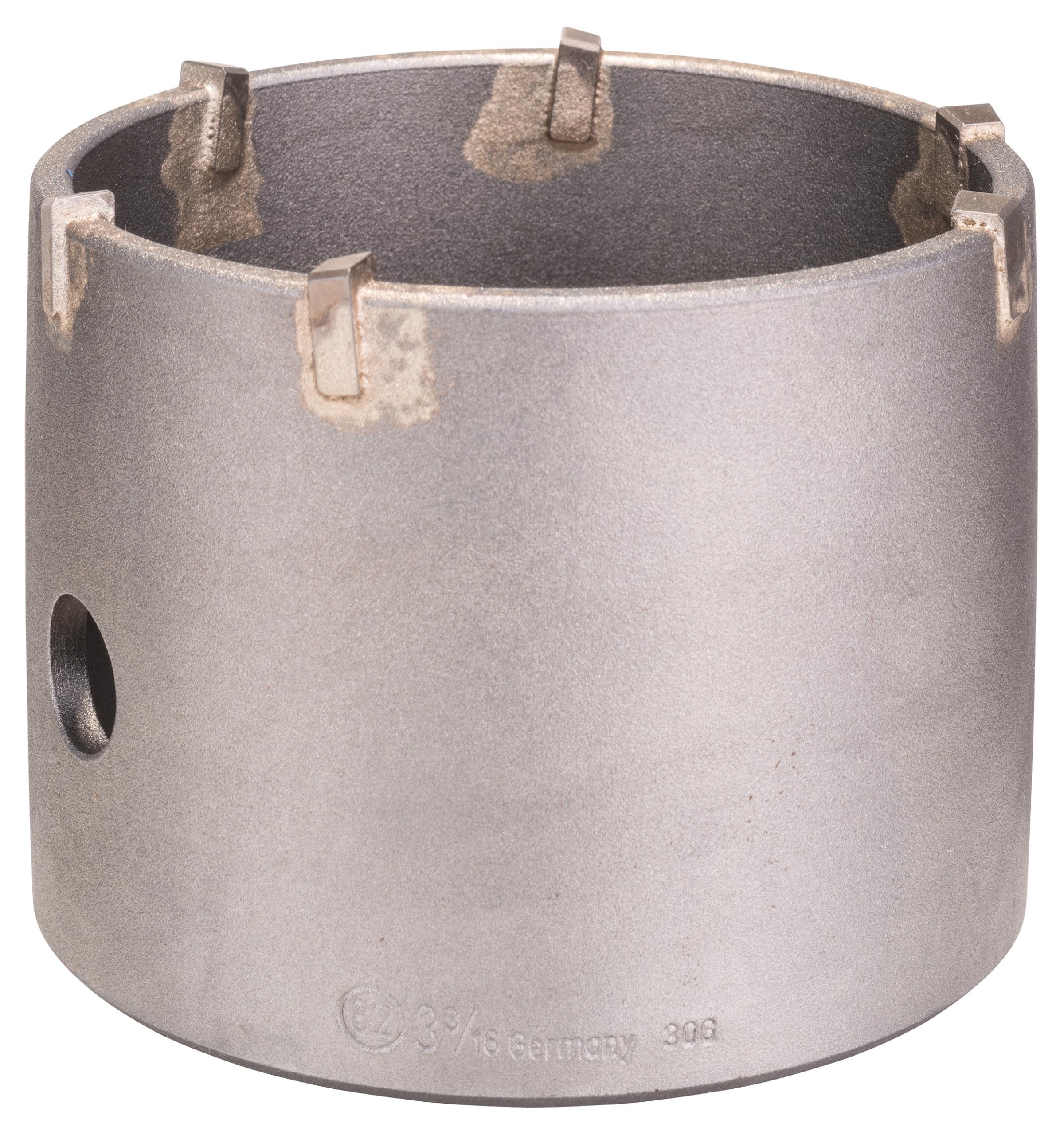 Bosch Accessories Professional İçi Boş Matkap Ucu SDS-plus-9 Core Cutter (Ø 82 mm)
