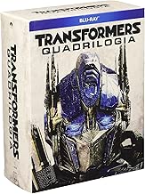 saga Transformers Film Series saga Transformers Film Series