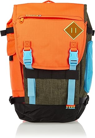 dakine vault backpack
