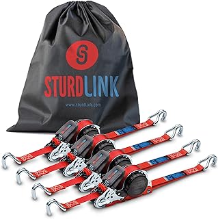 Cinto de Segurança de Carga