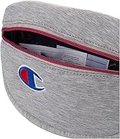 Vista 4 de Champion Riñonera de atributos, Negro