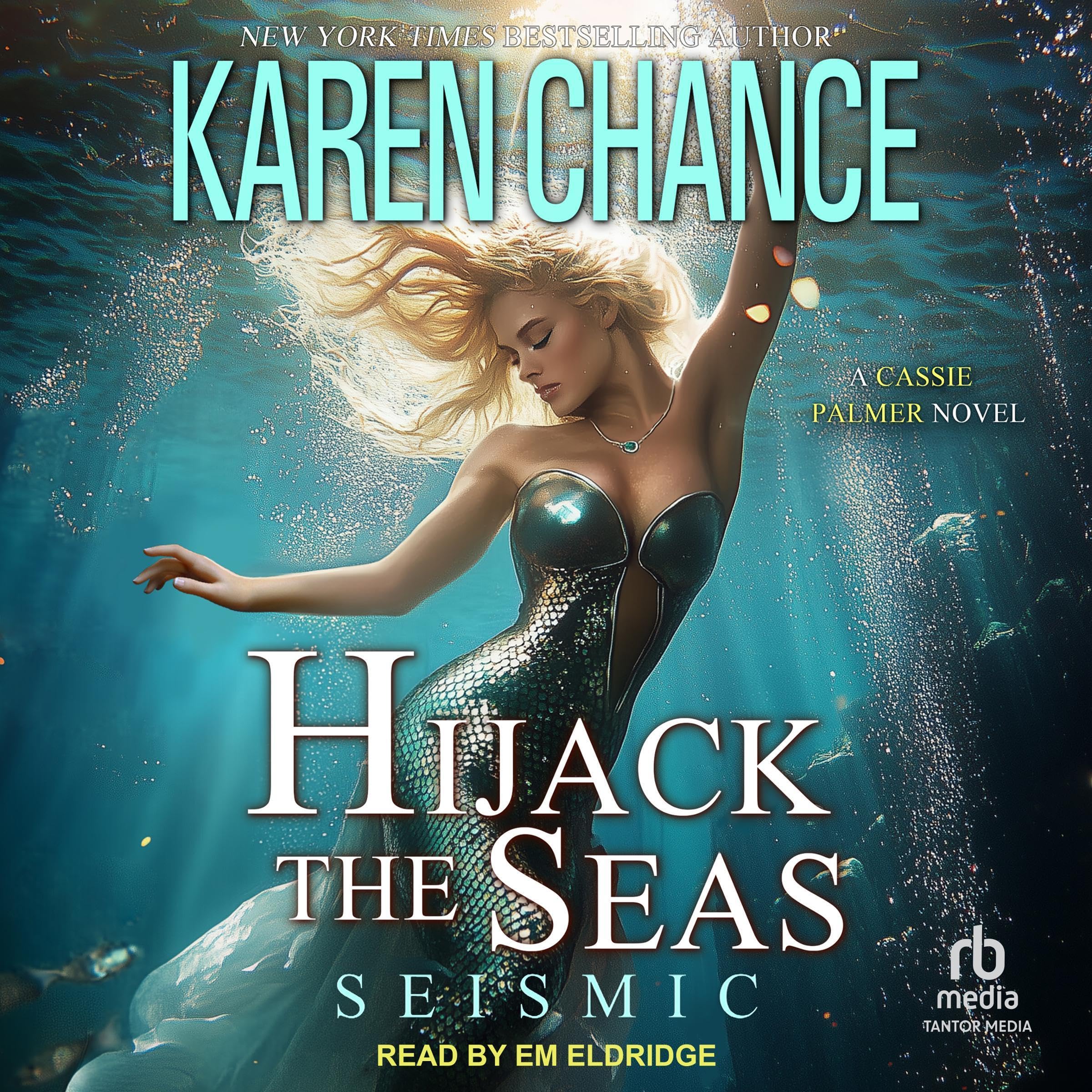 Hijack the Seas: Seismic