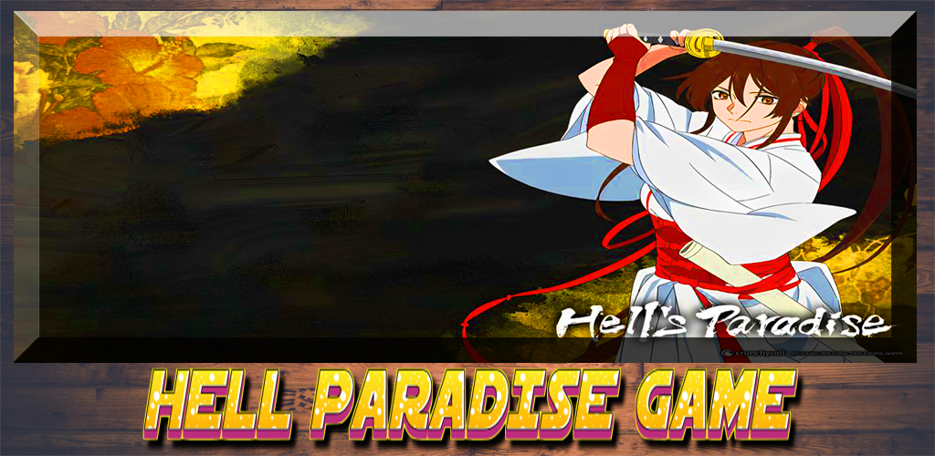 Hell Paradise Game - App on Amazon Appstore