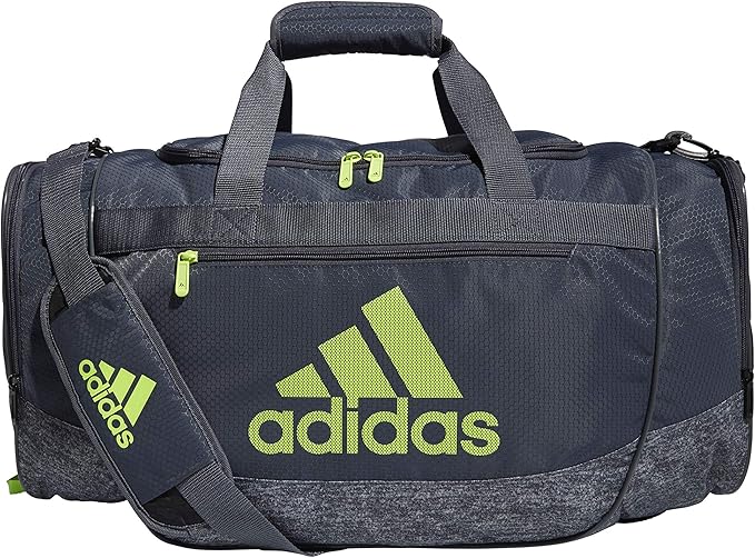 defender iii medium duffel