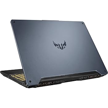 Amazon.com: ASUS TUF A15 FA506IV FA506IV-BR7N12 Fortress