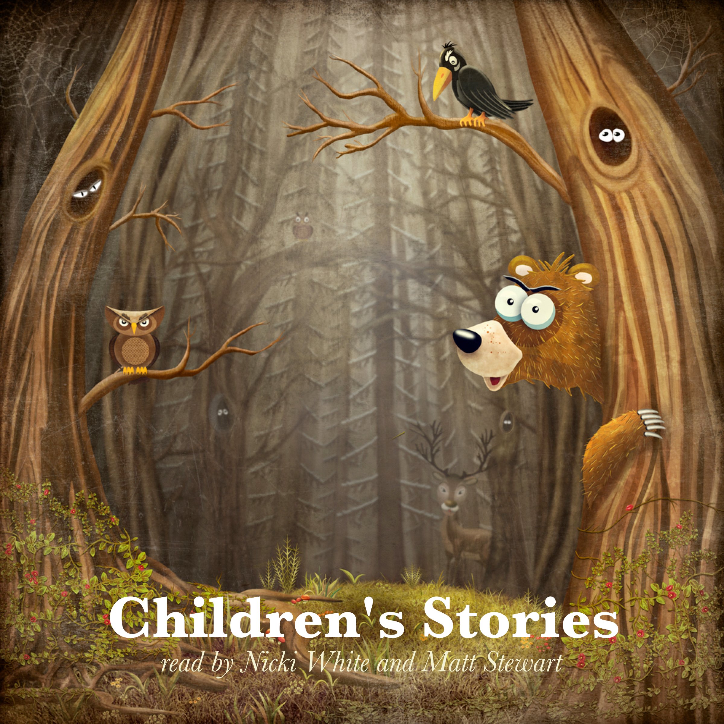 Children's Stories