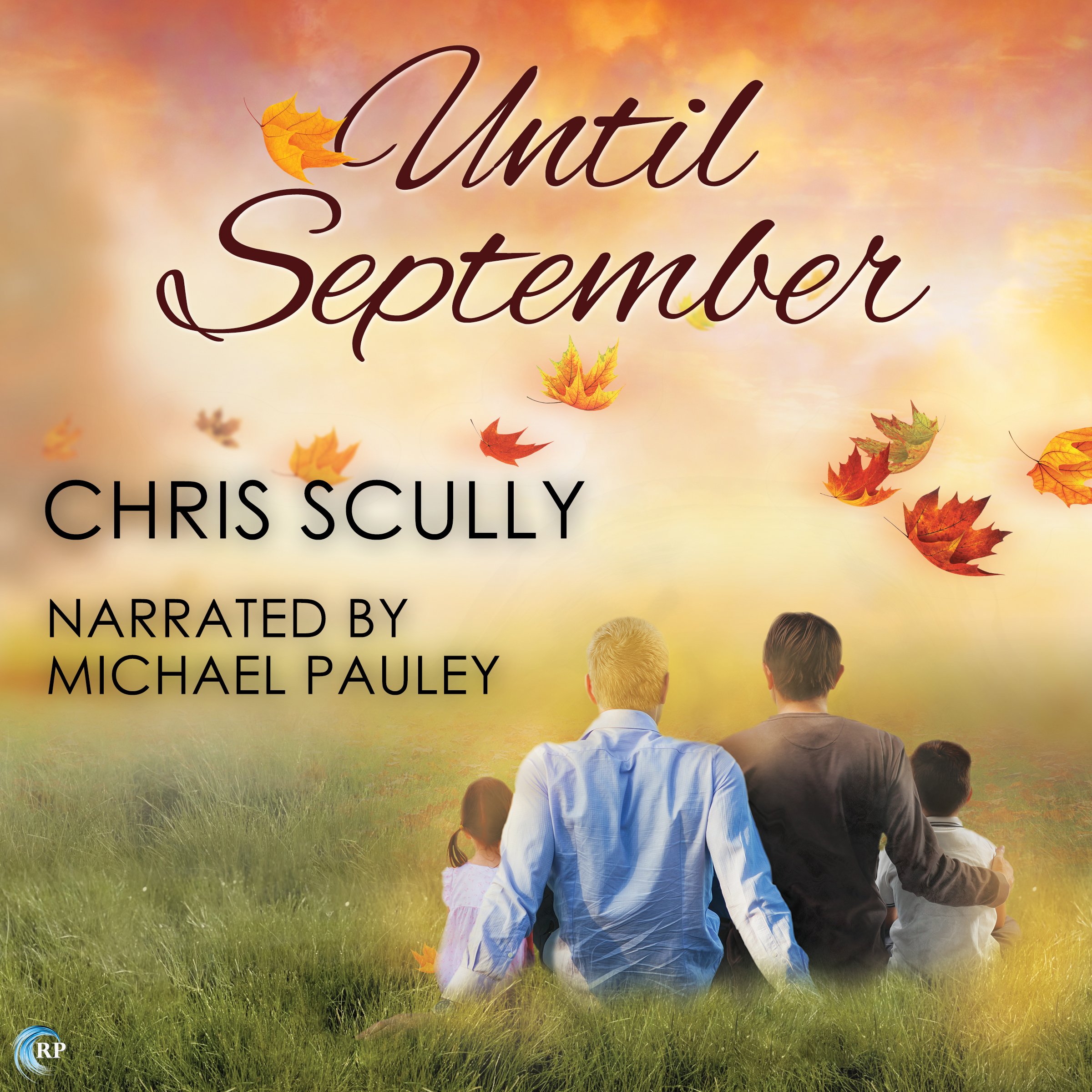 Cover art for Until September