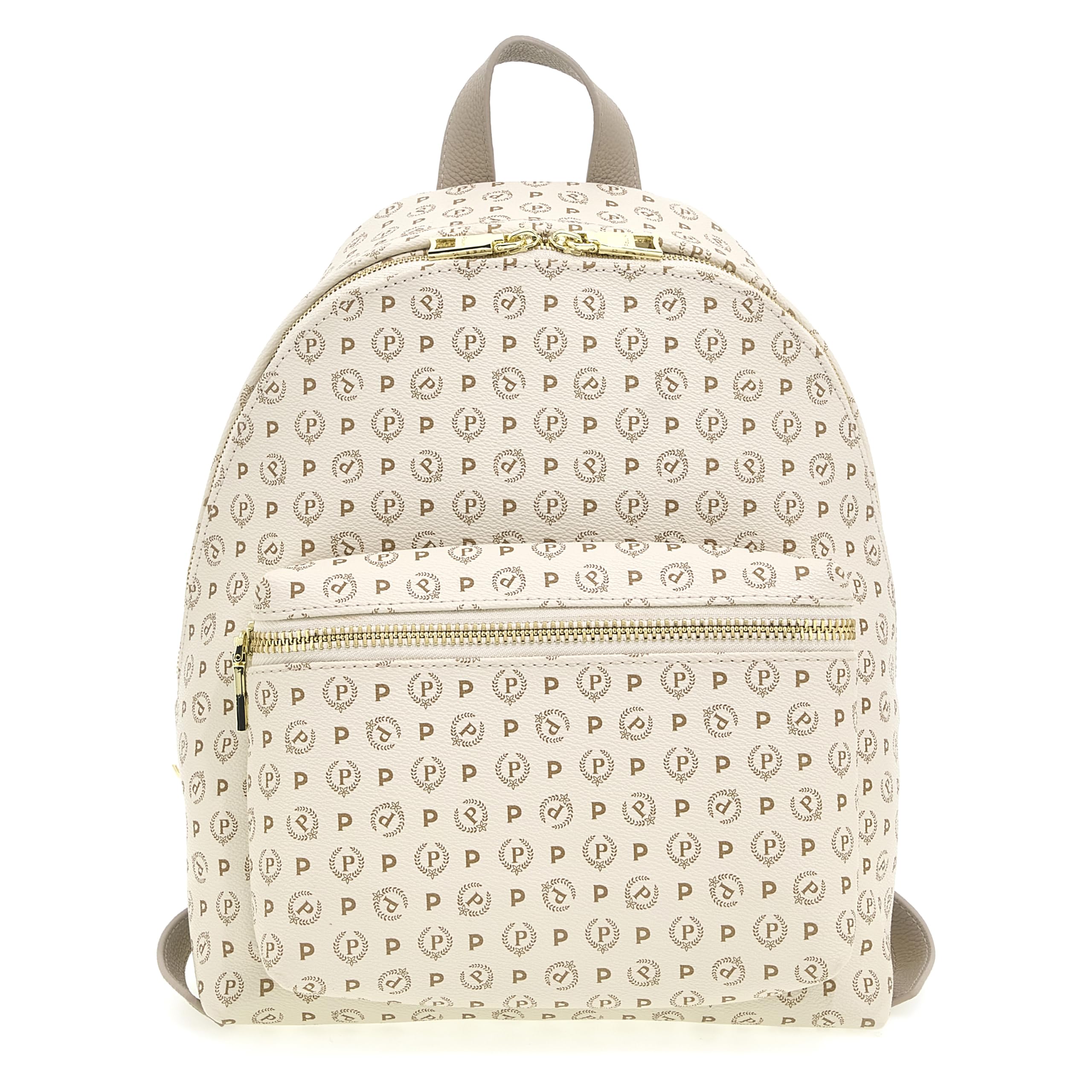 Pollini HERITAGE LOGO CLASSIC BACKPACK