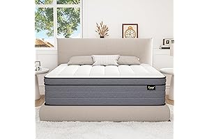 King Extra Firm Mattress