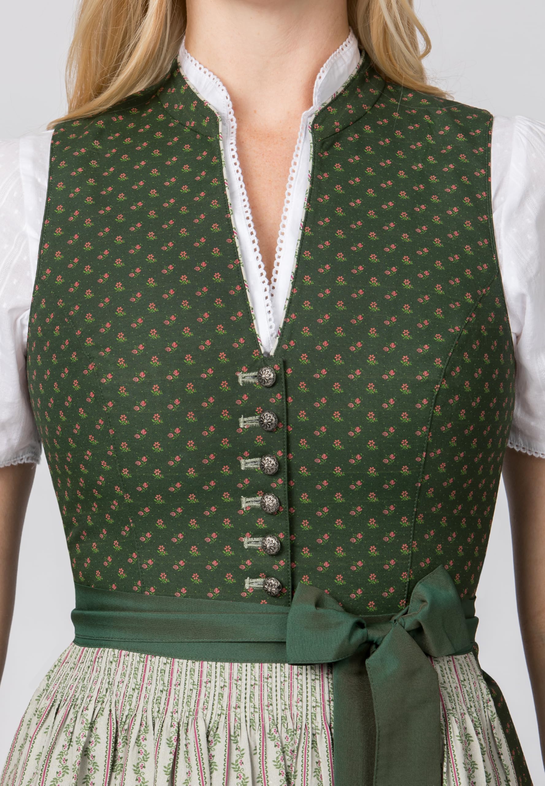 Sukienka na specjalną okazję Kobiety Dirndl Hannah