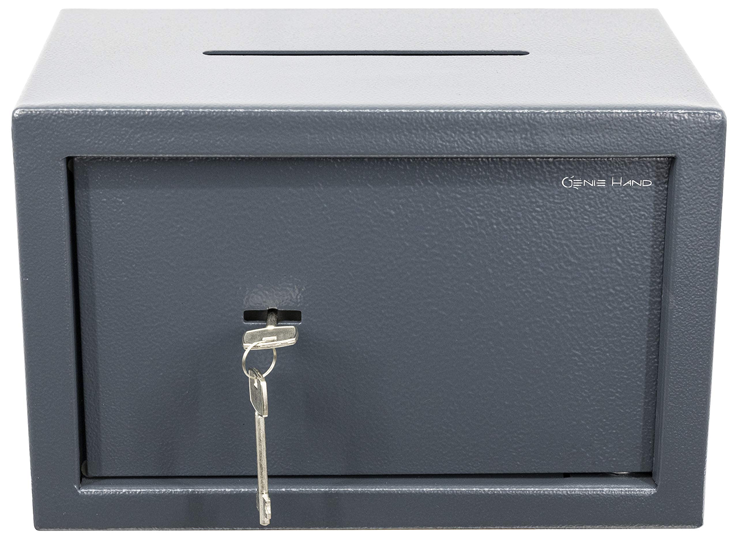 Genie Hand Safe with mechanical deposit lock