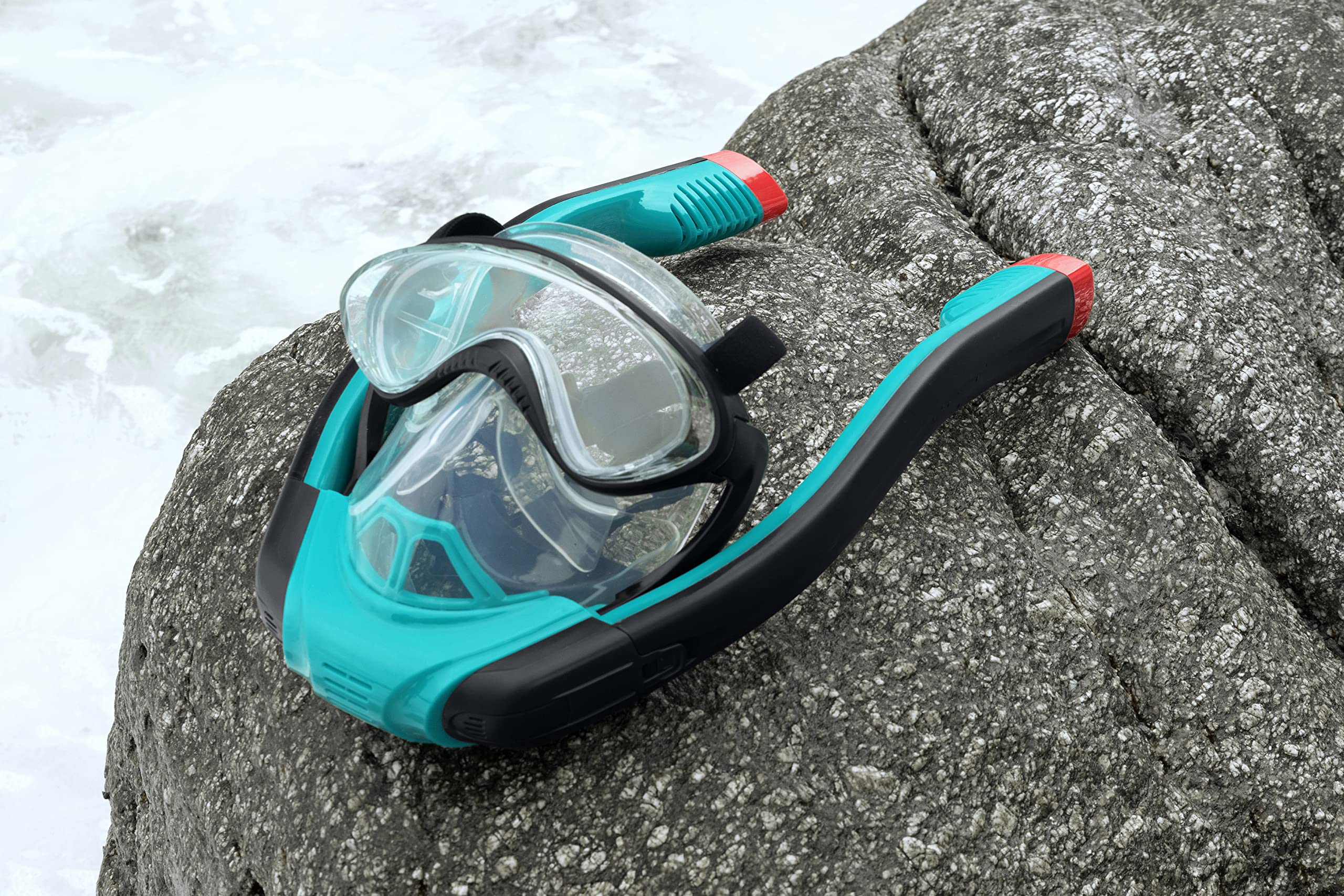 Flowtech Snorkel Mask S/M