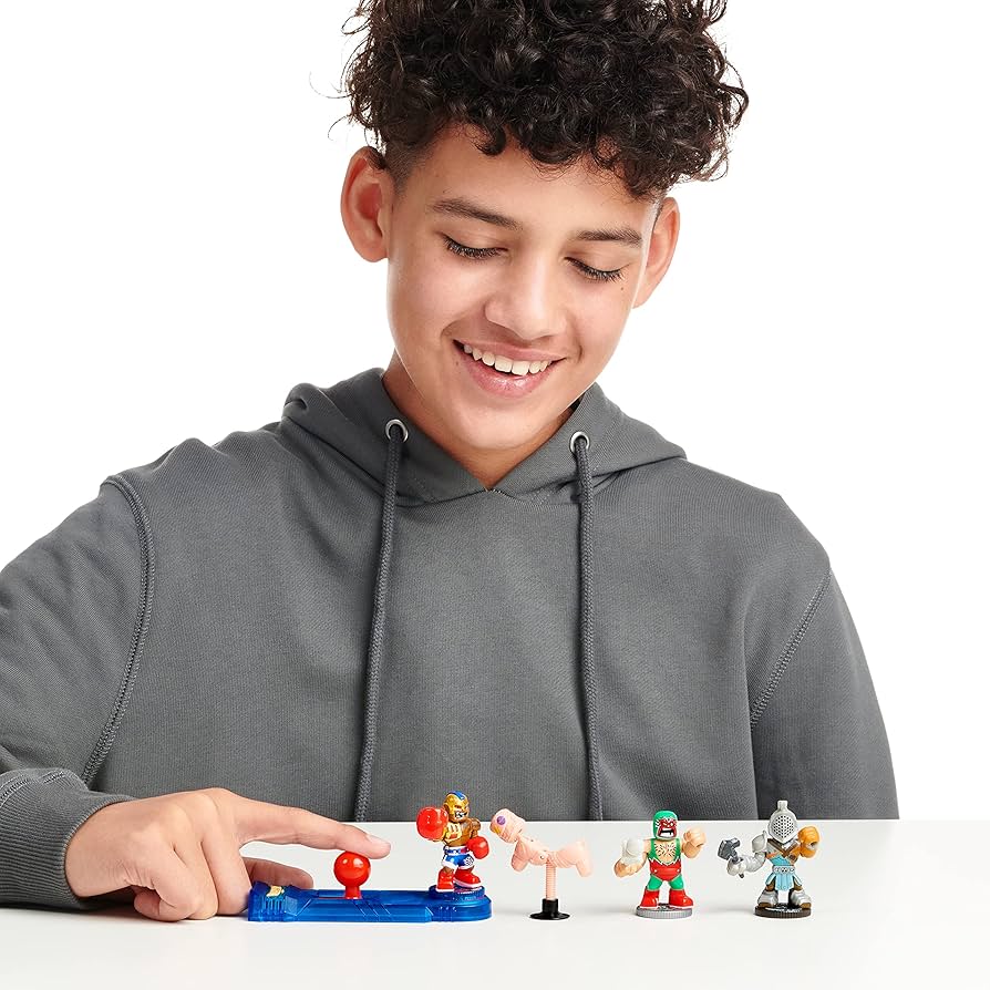 AKEDO アケド 国内未発売品 パンチ スターターパック AKEDO S2 パワーパンチ（ スターターパック / S2シリーズ