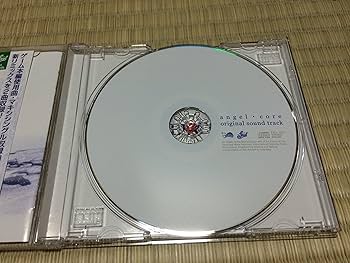 Amazon.co.jp: ANGEL・CORE オリジナルサウンドトラック : Music