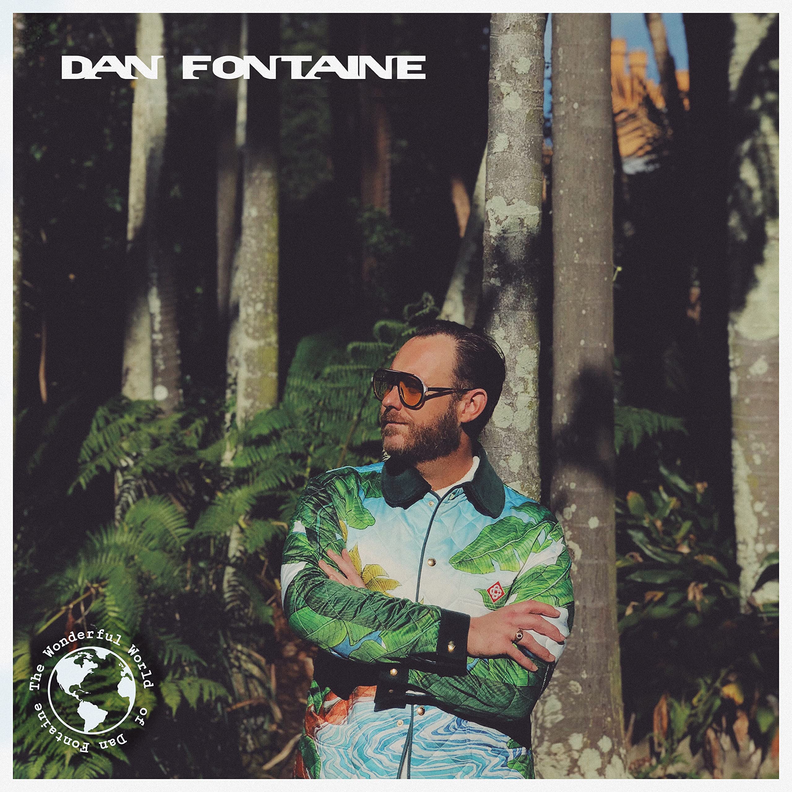 Dan Fontaine