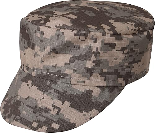 Miniatura 4 de AGCOAH Disfraz de soldado de soldado de camuflaje del ejército para niños