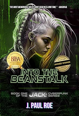 Into the BeanStalk