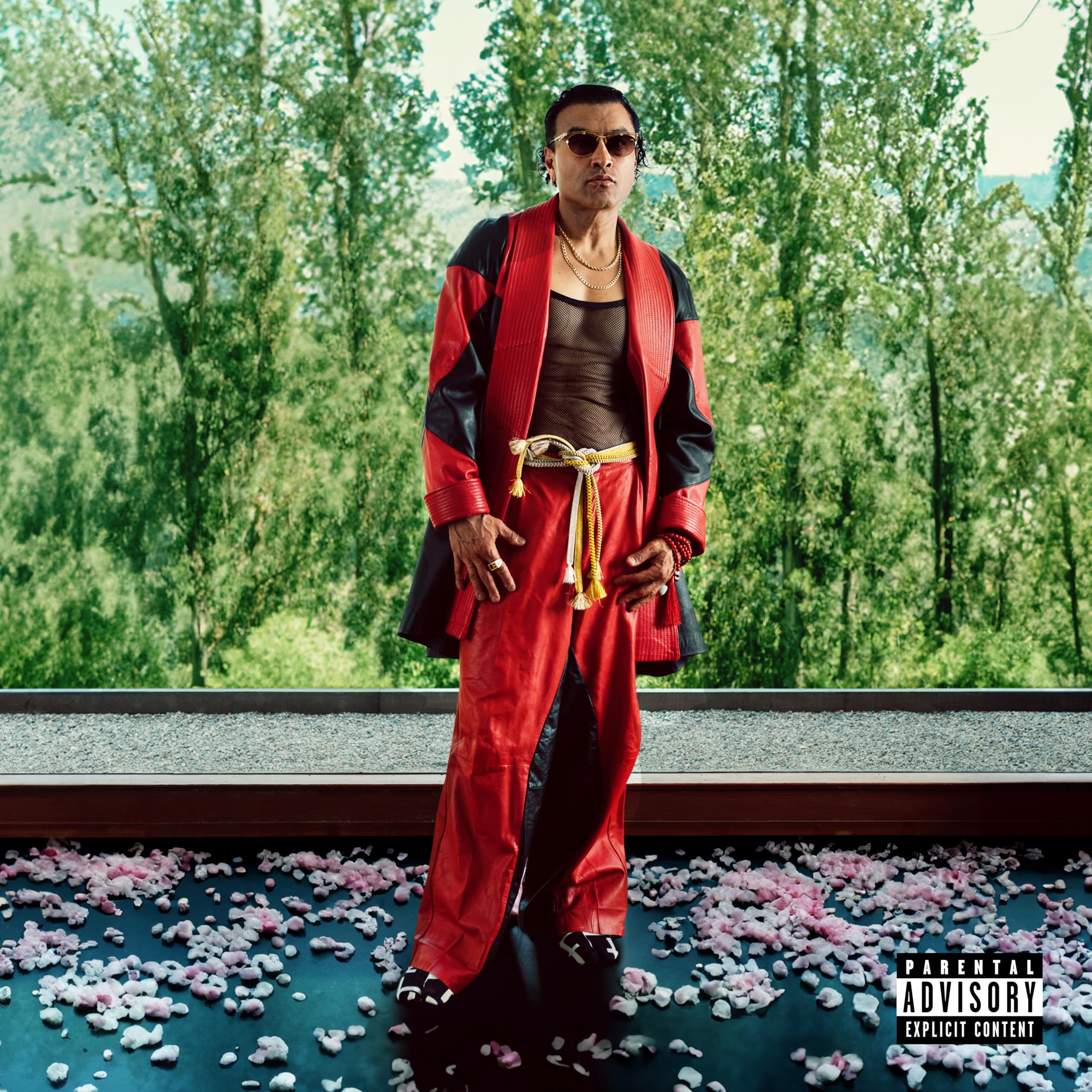 Goodbye, Sticky Rice [Vinyl LP] [VINYL]