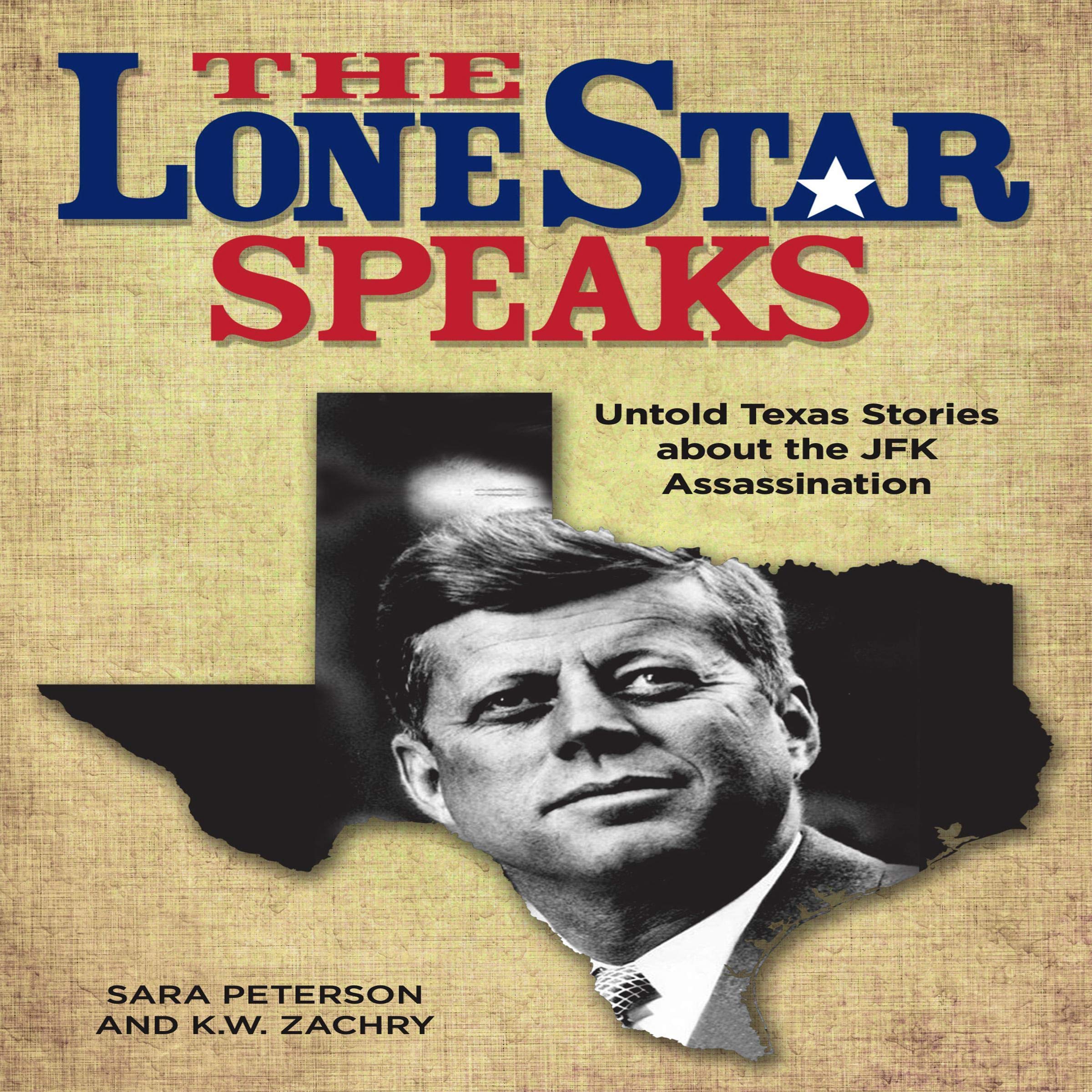 The Lone Star Speaks