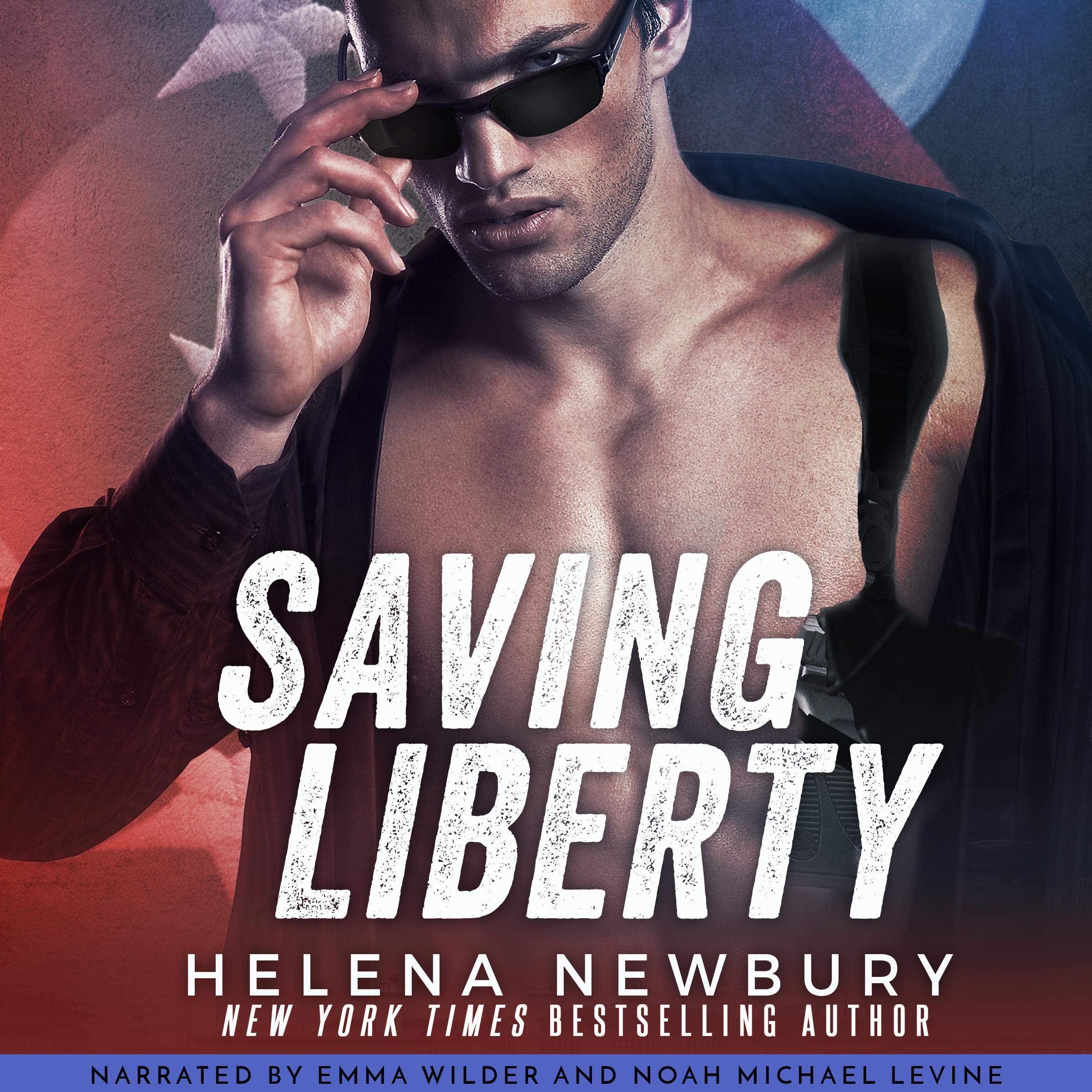 Saving Liberty