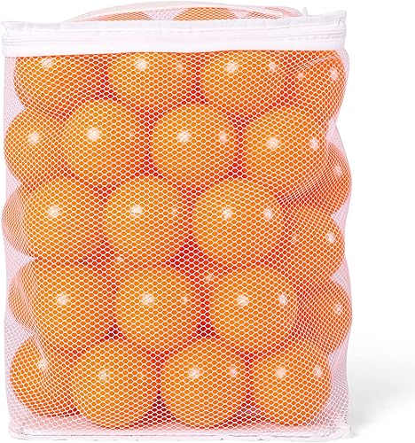 Miniatura 9 de Realhaha Larger Plastic Balls for Ball Pit, Play Pin Balls for Toddlers Kid Ball Pits & Accessories for Bounce House,2.76 inches,50 100 pcs